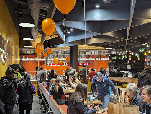 Photo of Mezeh - 701 Lynnhaven Pkwy #1126, Virginia Beach, VA 23452