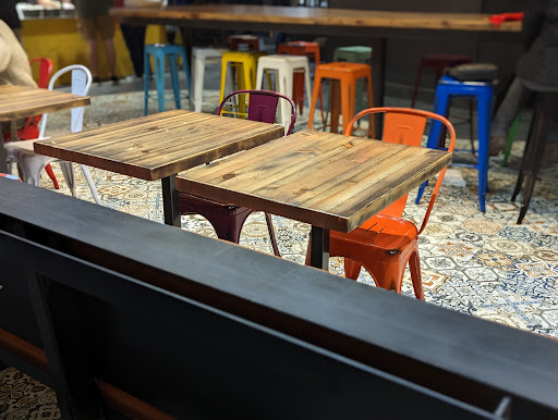 Photo of Mezeh - 701 Lynnhaven Pkwy #1126, Virginia Beach, VA 23452