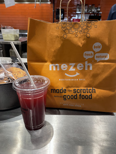 Photo of Mezeh - 701 Lynnhaven Pkwy #1126, Virginia Beach, VA 23452