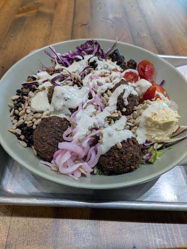 Photo of Mezeh - 701 Lynnhaven Pkwy #1126, Virginia Beach, VA 23452