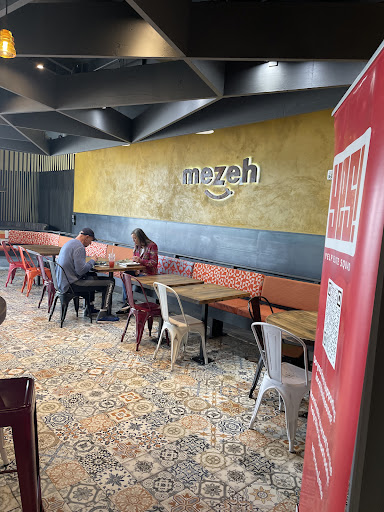 Photo of Mezeh - 701 Lynnhaven Pkwy #1126, Virginia Beach, VA 23452