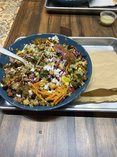 Photo of Mezeh - 701 Lynnhaven Pkwy #1126, Virginia Beach, VA 23452