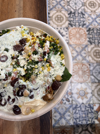 Photo of Mezeh - 701 Lynnhaven Pkwy #1126, Virginia Beach, VA 23452