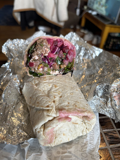 Photo of Mezeh - 701 Lynnhaven Pkwy #1126, Virginia Beach, VA 23452