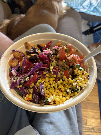 Photo of Mezeh - 701 Lynnhaven Pkwy #1126, Virginia Beach, VA 23452