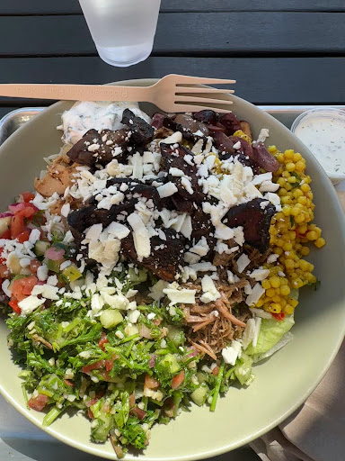 Photo of Mezeh - 701 Lynnhaven Pkwy #1126, Virginia Beach, VA 23452