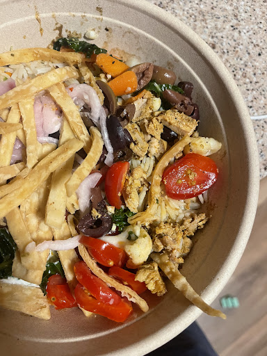 Photo of Mezeh - 701 Lynnhaven Pkwy #1126, Virginia Beach, VA 23452