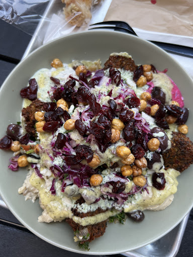 Photo of Mezeh - 701 Lynnhaven Pkwy #1126, Virginia Beach, VA 23452