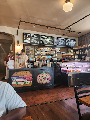 Photo of Yorgo's Bageldashery - 2123 Colonial Ave, Norfolk, VA 23517