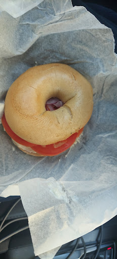 Photo of Yorgo's Bageldashery - 2123 Colonial Ave, Norfolk, VA 23517