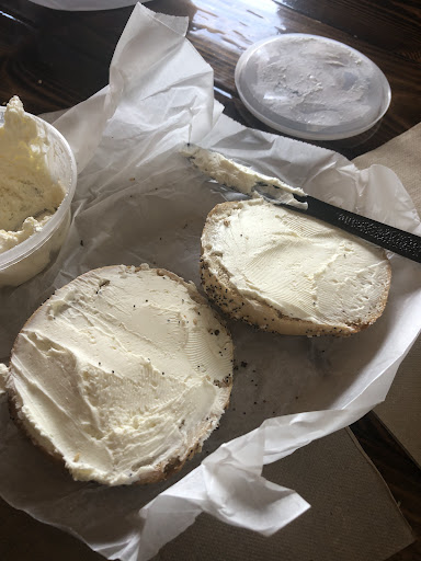 Photo of Yorgo's Bageldashery - 2123 Colonial Ave, Norfolk, VA 23517