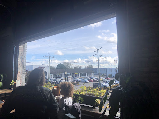 Photo of Yorgo's Bageldashery - 2123 Colonial Ave, Norfolk, VA 23517