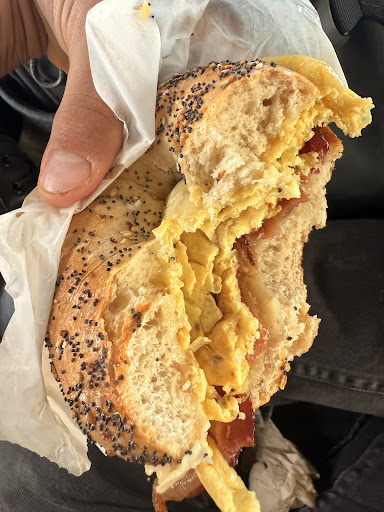 Photo of Yorgo's Bageldashery - 2123 Colonial Ave, Norfolk, VA 23517