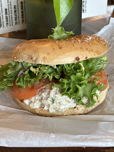 Photo of Yorgo's Bageldashery - 2123 Colonial Ave, Norfolk, VA 23517