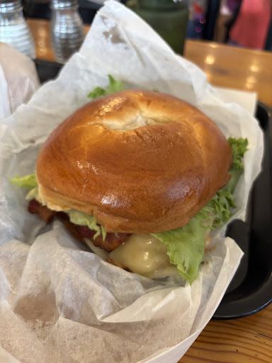 Photo of Yorgo's Bageldashery - 2123 Colonial Ave, Norfolk, VA 23517