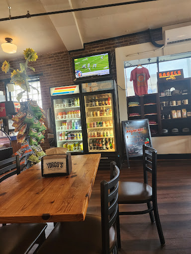 Photo of Yorgo's Bageldashery - 2123 Colonial Ave, Norfolk, VA 23517