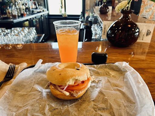Photo of Yorgo's Bageldashery - 2123 Colonial Ave, Norfolk, VA 23517