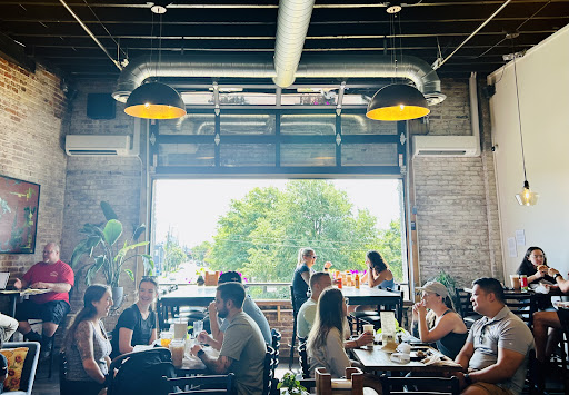 Photo of Yorgo's Bageldashery - 2123 Colonial Ave, Norfolk, VA 23517