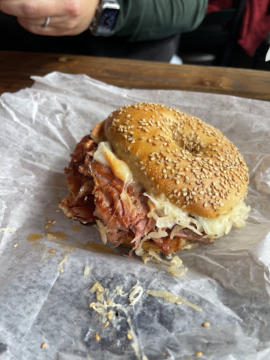 Photo of Yorgo's Bageldashery - 2123 Colonial Ave, Norfolk, VA 23517