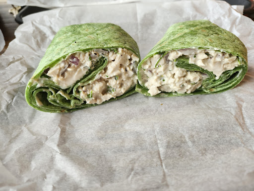 Photo of Yorgo's Bageldashery - 2123 Colonial Ave, Norfolk, VA 23517