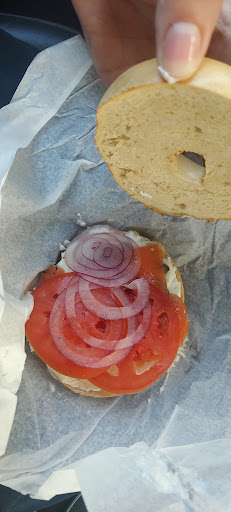 Photo of Yorgo's Bageldashery - 2123 Colonial Ave, Norfolk, VA 23517