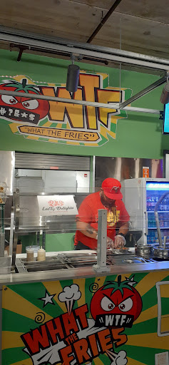 Photo of Local Bites - 700 Locust St, Des Moines, IA 50309