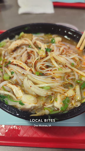 Photo of Local Bites - 700 Locust St, Des Moines, IA 50309