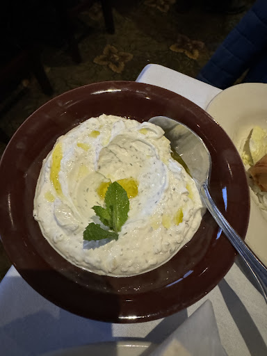 Photo of Byblos Restaurant - 678 Washington St, Norwood, MA 02062