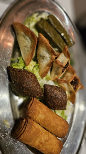 Photo of Byblos Restaurant - 678 Washington St, Norwood, MA 02062