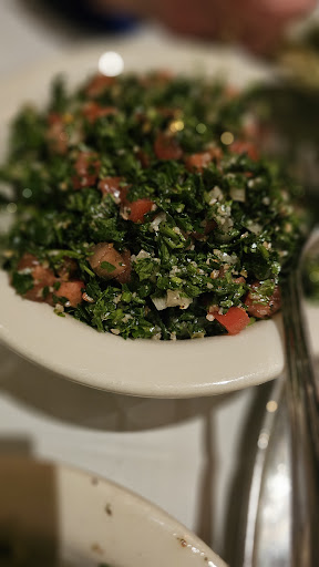 Photo of Byblos Restaurant - 678 Washington St, Norwood, MA 02062