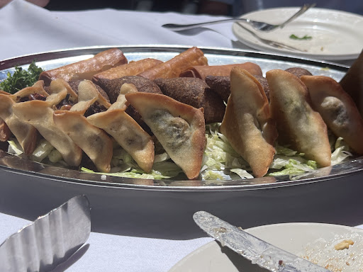 Photo of Byblos Restaurant - 678 Washington St, Norwood, MA 02062