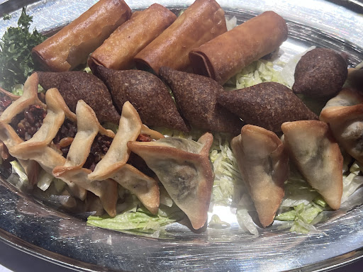 Photo of Byblos Restaurant - 678 Washington St, Norwood, MA 02062