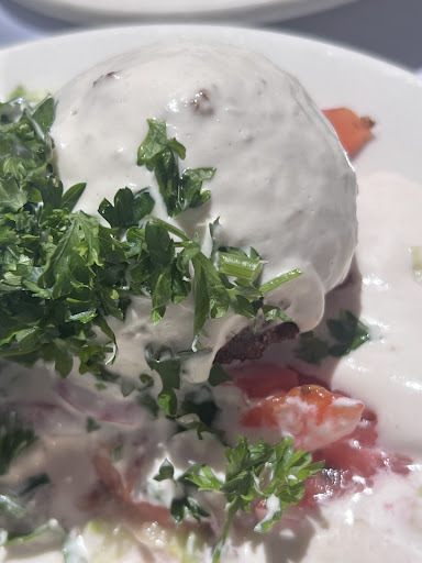 Photo of Byblos Restaurant - 678 Washington St, Norwood, MA 02062