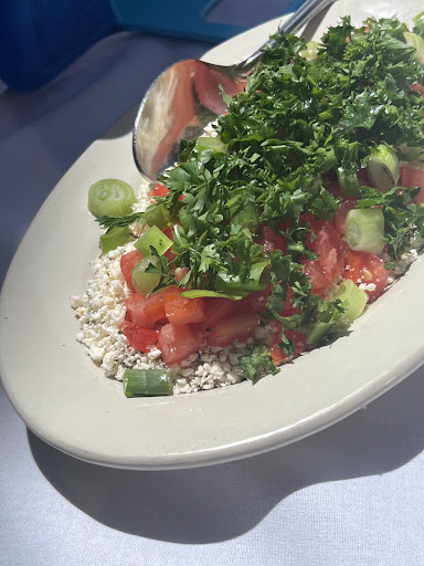 Photo of Byblos Restaurant - 678 Washington St, Norwood, MA 02062