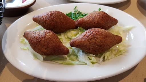 Photo of Byblos Restaurant - 678 Washington St, Norwood, MA 02062
