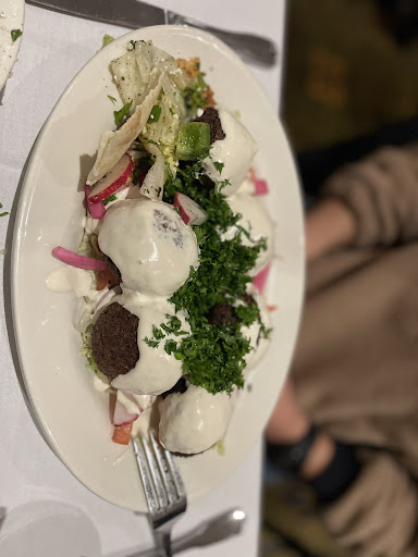 Photo of Byblos Restaurant - 678 Washington St, Norwood, MA 02062