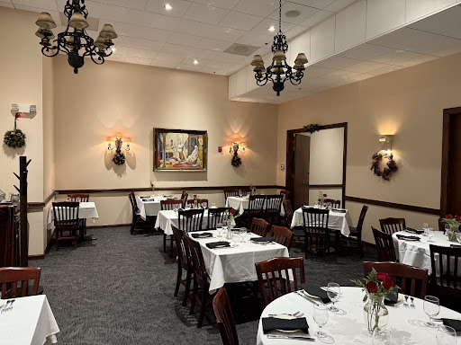 Photo of Byblos Restaurant - 678 Washington St, Norwood, MA 02062