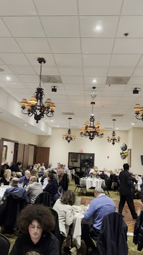 Photo of Byblos Restaurant - 678 Washington St, Norwood, MA 02062