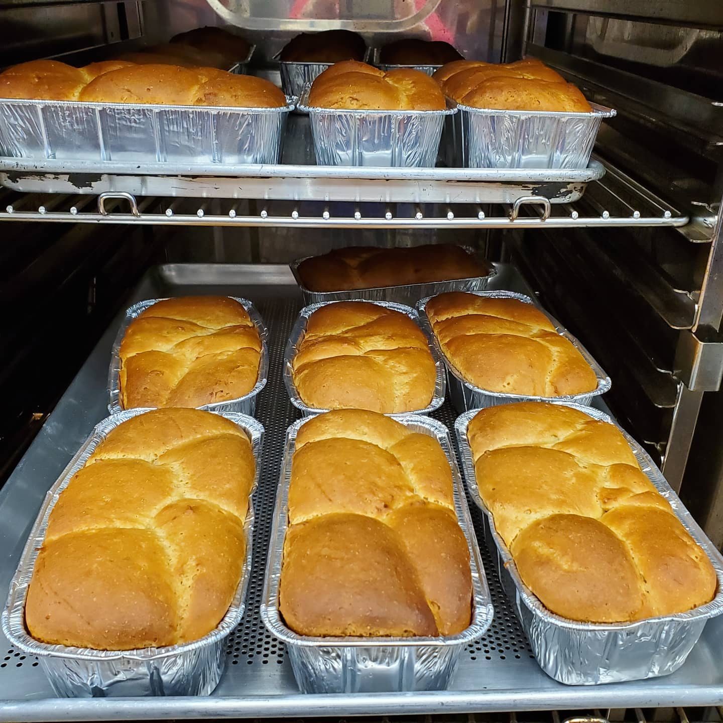 Photo of Inna's Kitchen - 547 Commonwealth Ave, Newton Centre, MA 02459