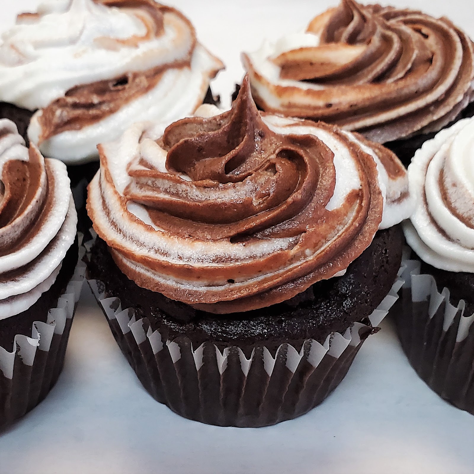 Photo of Inna's Kitchen - 547 Commonwealth Ave, Newton Centre, MA 02459