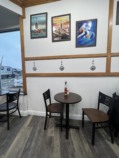 Photo of Gyro & Kebab House - 1056 Great Plain Ave, Needham, MA 02492