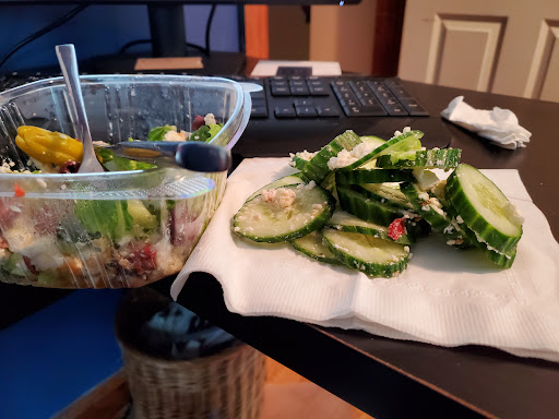 Photo of Gyro & Kebab House - 1056 Great Plain Ave, Needham, MA 02492