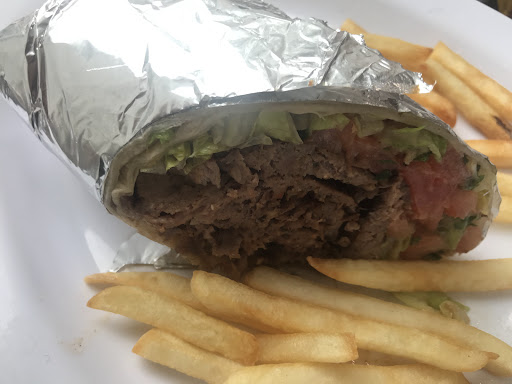 Photo of Gyro & Kebab House - 1056 Great Plain Ave, Needham, MA 02492