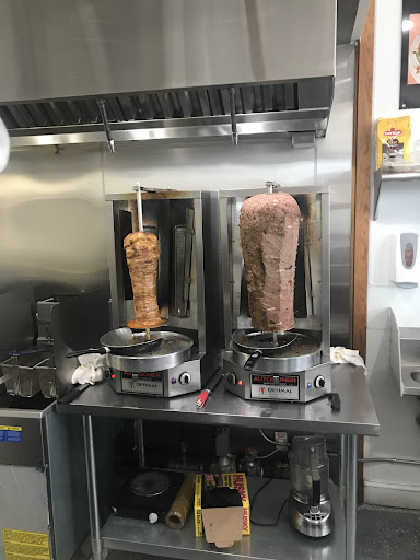 Photo of Gyro & Kebab House - 1056 Great Plain Ave, Needham, MA 02492