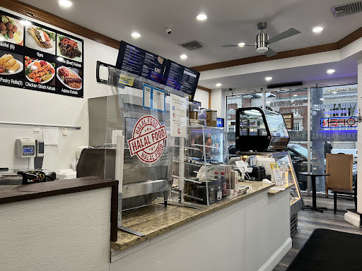 Photo of Gyro & Kebab House - 1056 Great Plain Ave, Needham, MA 02492