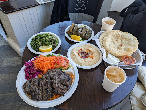 Photo of Gyro & Kebab House - 1056 Great Plain Ave, Needham, MA 02492