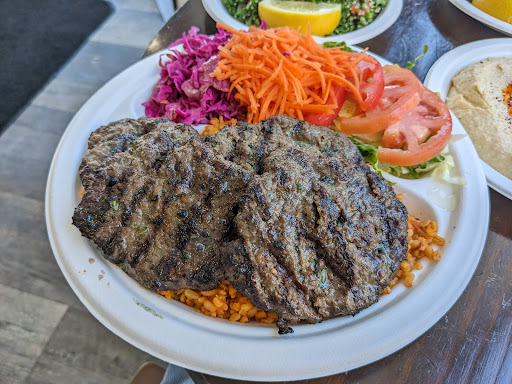 Photo of Gyro & Kebab House - 1056 Great Plain Ave, Needham, MA 02492