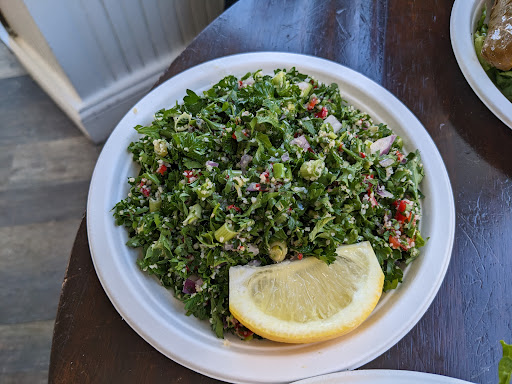 Photo of Gyro & Kebab House - 1056 Great Plain Ave, Needham, MA 02492