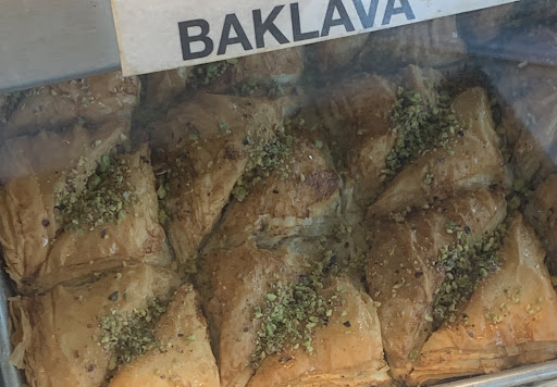 Photo of Gyro & Kebab House - 1056 Great Plain Ave, Needham, MA 02492