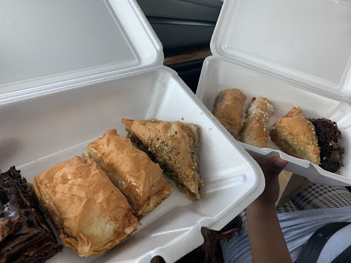 Photo of Gyro & Kebab House - 1056 Great Plain Ave, Needham, MA 02492